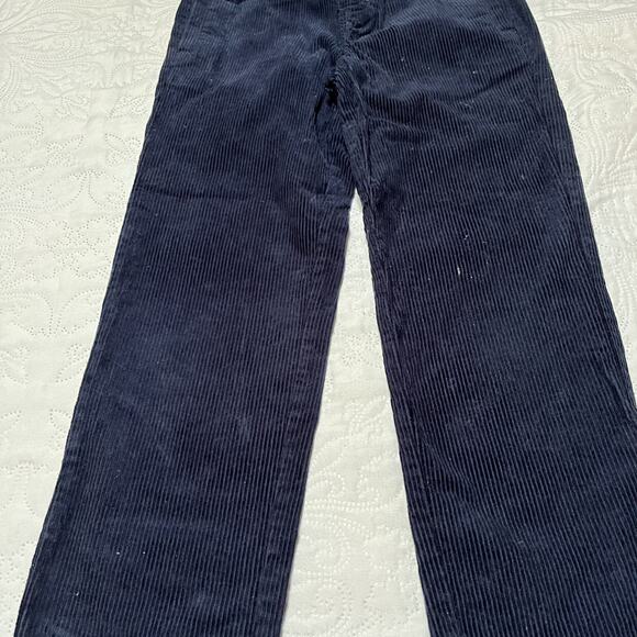 Mini Boden Corduroy Pants  Size 7 - Picture 3 of 7